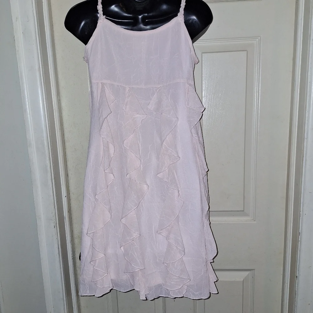Biscotti girls  formal dress size 12